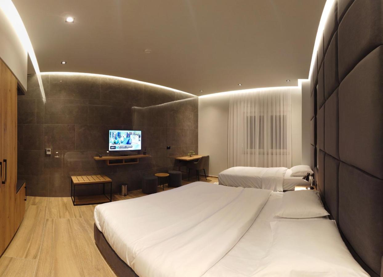 Hotel-Vh Preshevë المظهر الخارجي الصورة