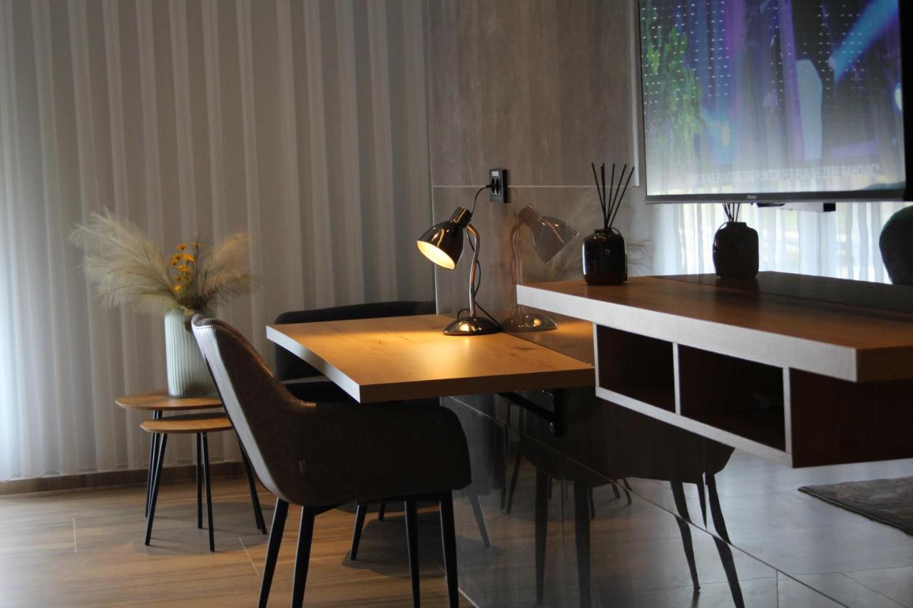 Hotel-Vh Preshevë المظهر الخارجي الصورة