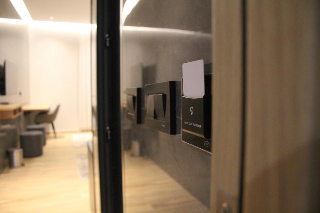 Hotel-Vh Preshevë المظهر الخارجي الصورة